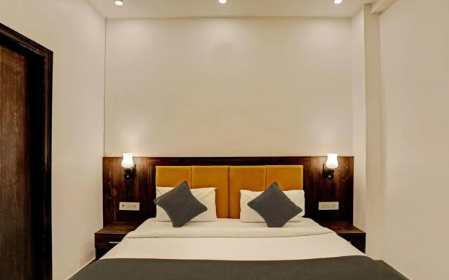 OYO 8404 Hotel Aerofly
