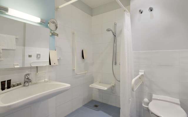 Ramada by Wyndham Frankfurt Central Station