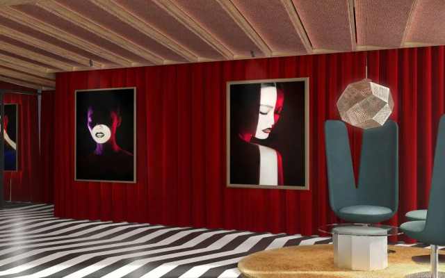 TRIBE Krakow Old Town