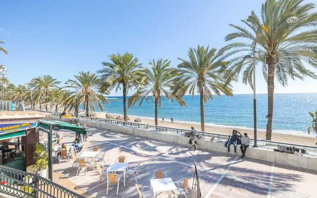 Marbella House Gf30