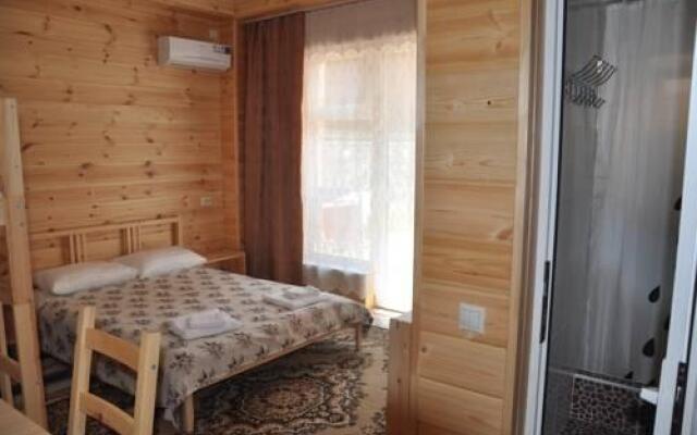Lesnoy Guest House