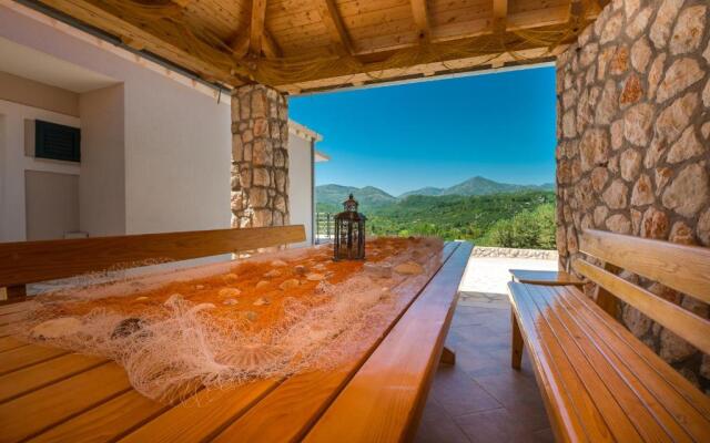 Matušić Guest House