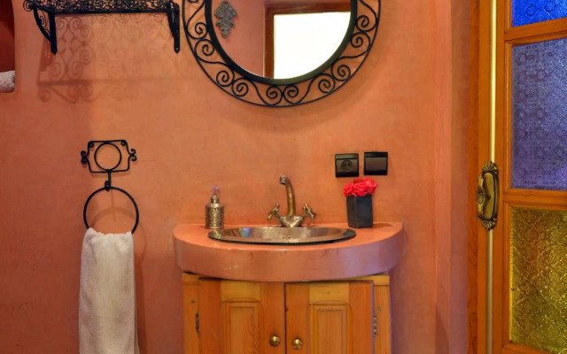 Riad Zayane Atlas