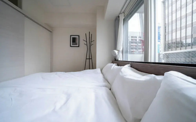 Hills Sapporo 402