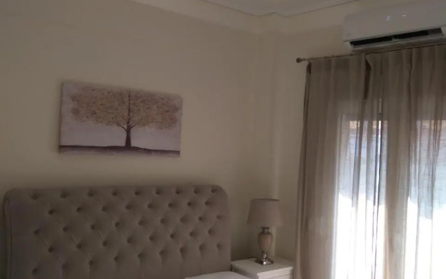 Nafpaktos Beach luxury Suites