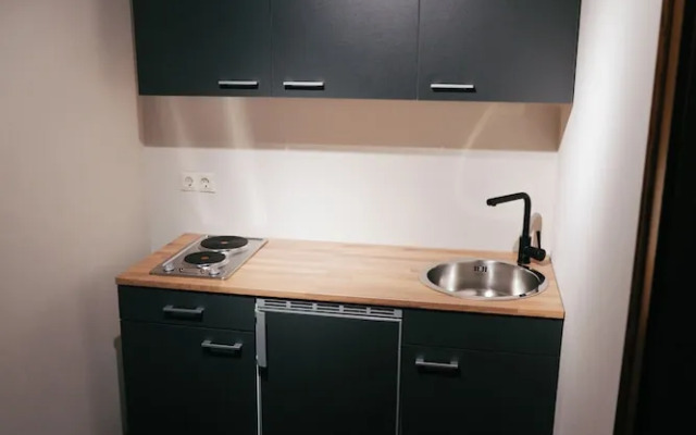 Urban Boutique Apartments-SELF CHECK-IN