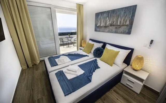 Luxury Villas Anita with Private Pool
