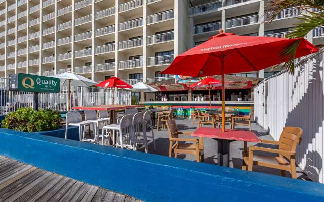 Quality Inn Boardwalk