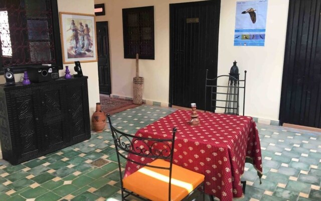 Unique 9 Bedroom House in National Park