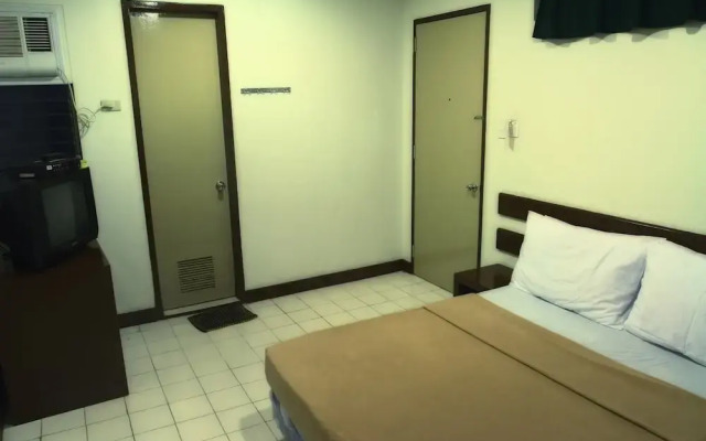 Ong Bun Pension House Bacolod