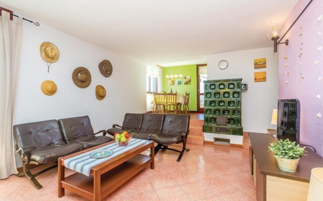 Amazing Home in Krk With Wifi and 3 Bedrooms