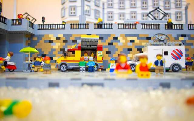 Amenity Hotel & Resort Lipno