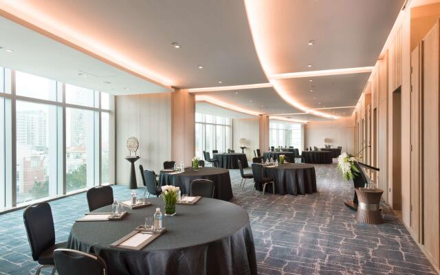 Conrad Xiamen