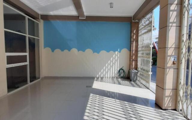 OYO 3949 Griya Aisyah Syariah