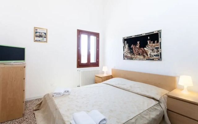 Prince Apartments