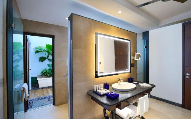 Radisson Resort Pondicherry Bay