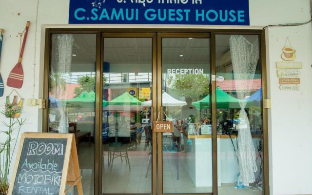 C.Samui Guesthouse