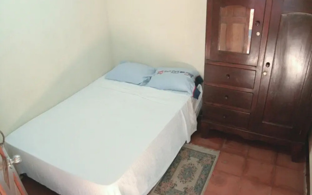 Hostal Castillo