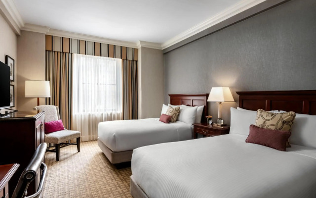 Fairmont Royal York Hotel