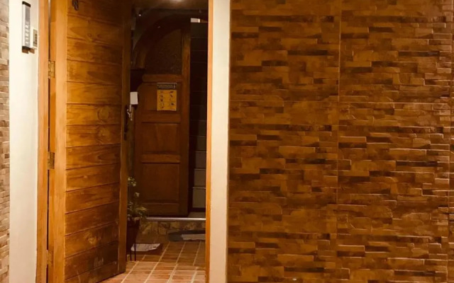 Guest House Kennedy