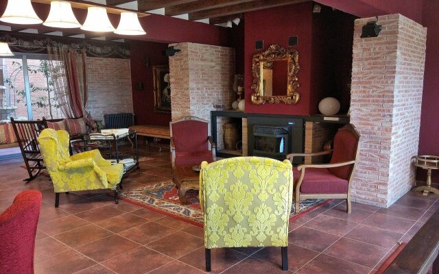 Posada De Eufrasio