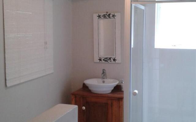 Holiday home Onrus@DuVon