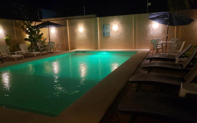 Coral Island Suites