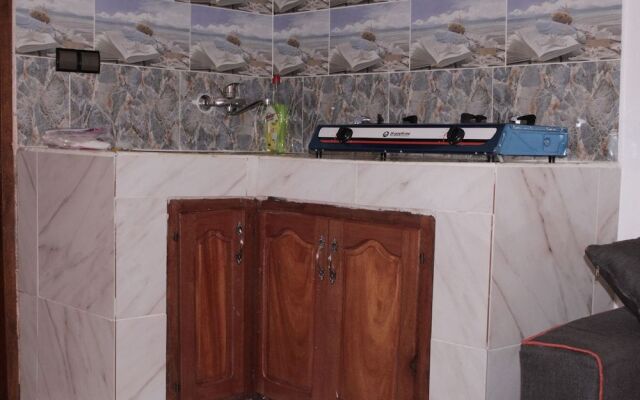 Elu Hotel Appart