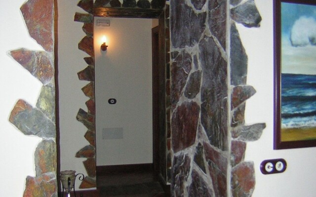 Villa Caya B