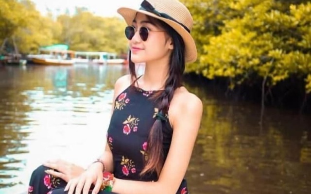 Genta Villa Ceningan