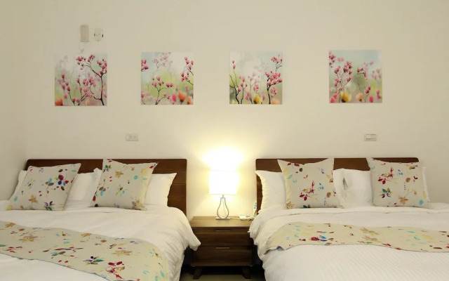 Inshapechiya B&B