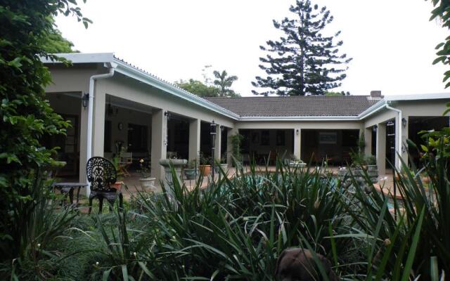 Brackens Guest House