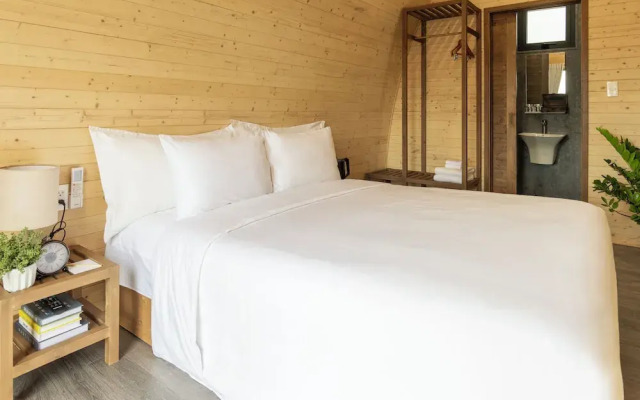 Wonderland Resort Phan Thiet