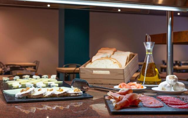 Ushuaia The Mountain Hotel