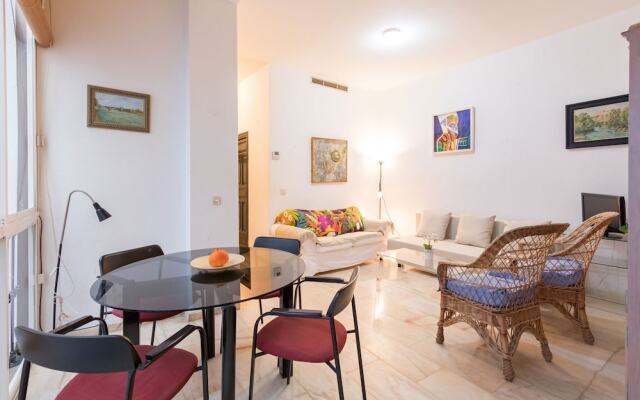 Apartamento Pavia Central Suite