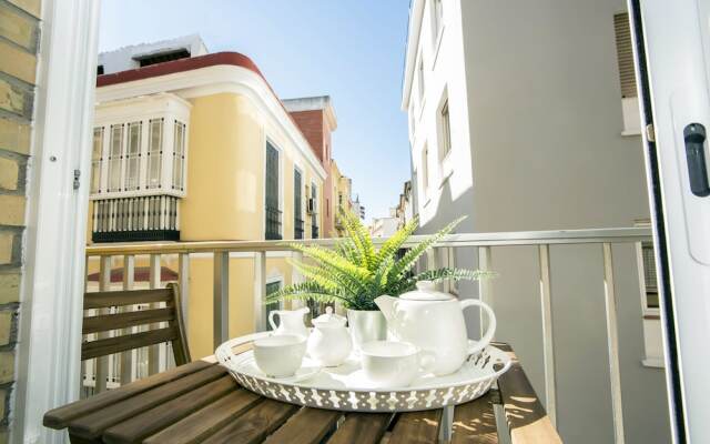 Exclusive Apartments Beatas