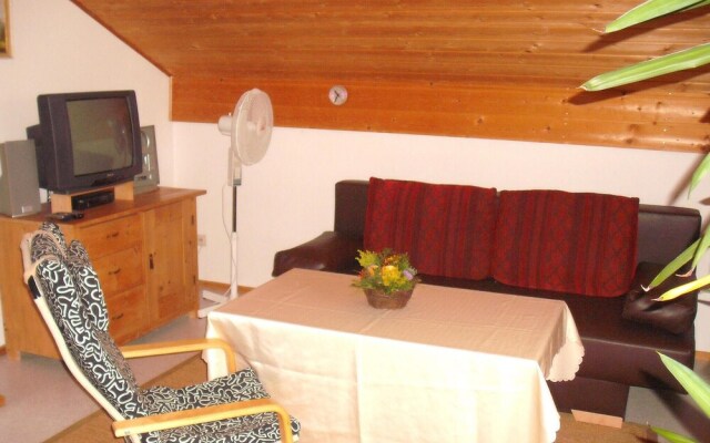 Stunning Apartment in Nesselwang With 1 Bedrooms and Wifi