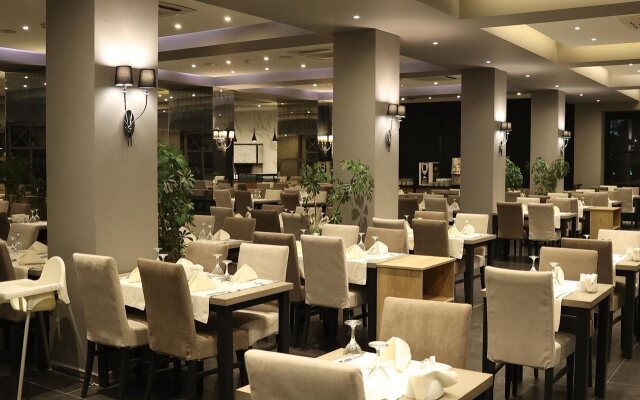 Pırıl Hotel Thermal & Beauty SPA
