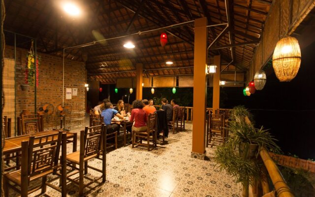 Tam Coc Friends Homestay