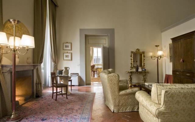 All Suites Palazzo Magnani Feroni