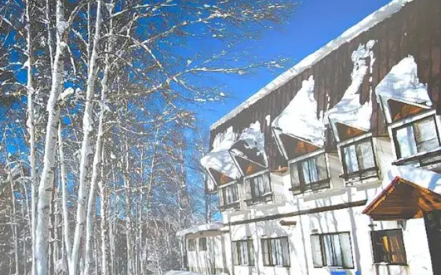 Onsen Cottage Watari