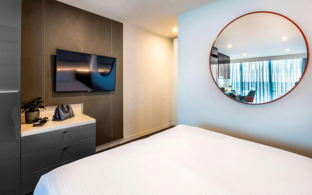 Novotel Melbourne Preston