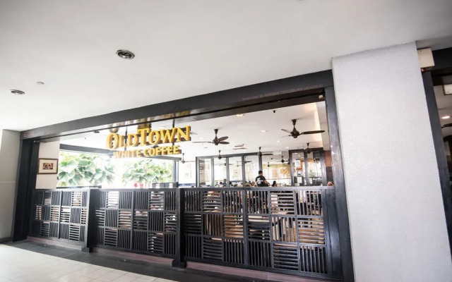 KLCC Suites ALILA Bangsar