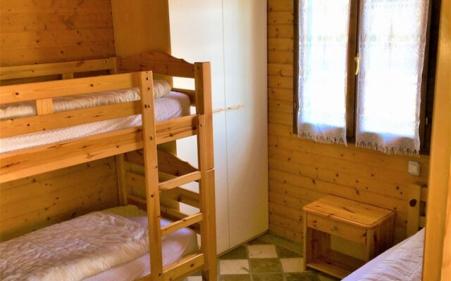 Chalets Tuscany Viareggio