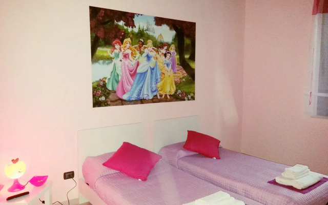 Verona Holidays Appartamento