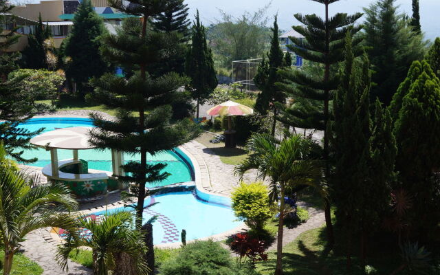 Hotel Surya Indah