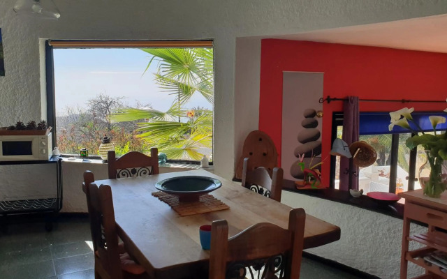 Casa Flores
