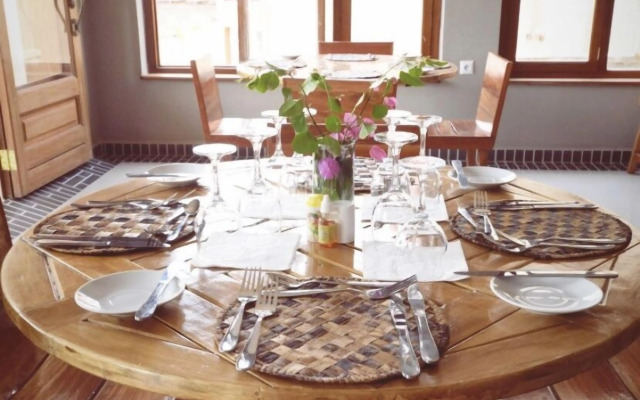 Asante Hotel Gisenyi