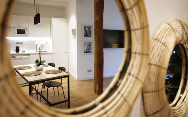 Madrid Centric VI by Madflats Collection