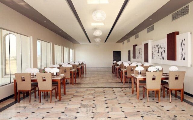 Haffa House Salalah